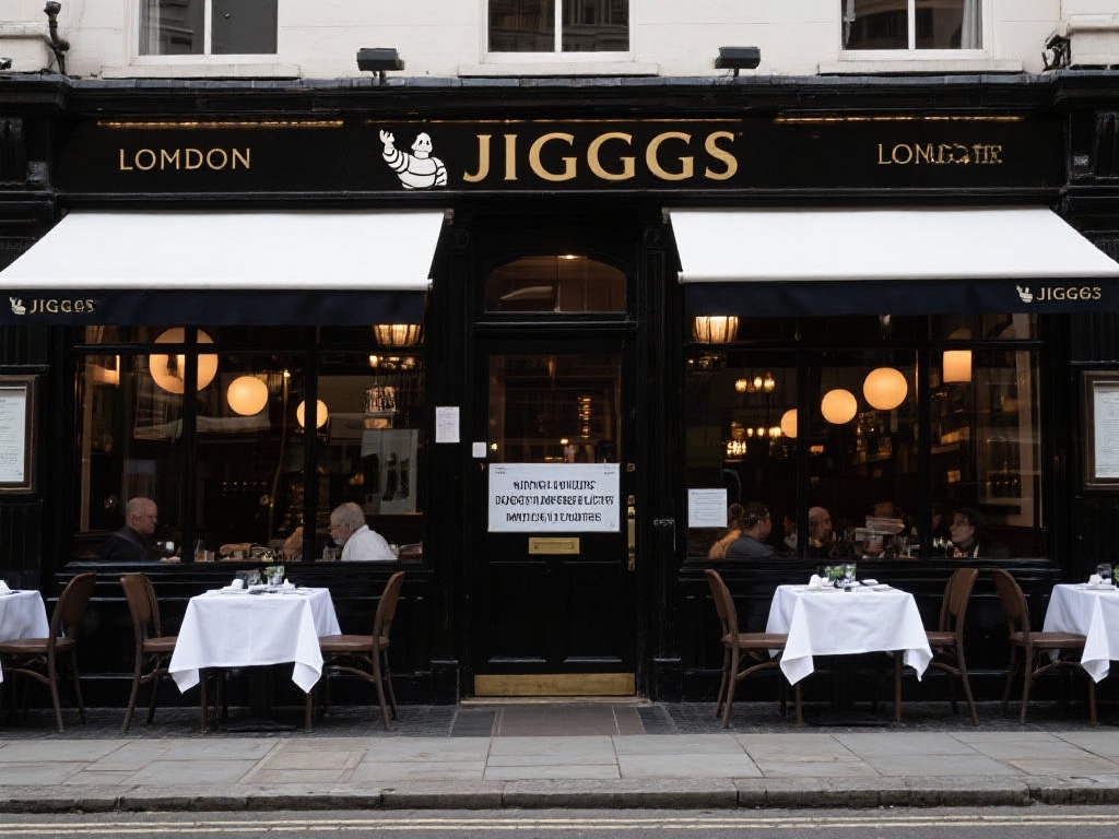 太阳报:吉格斯餐馆经营不善,负债超56万英镑黯然停业 此外,在疫情冲击后,一些餐厅债务问题尤为