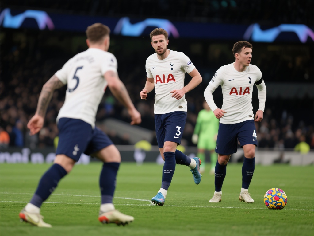 热刺六战四负难求胜 欧联首回合不敌阿尔克马尔 进入赛季后半段,热刺的竞技状态似乎出现了