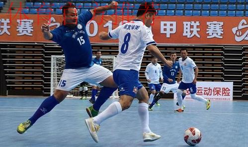 五甲总决赛第四轮结束 河北福美队提前一轮晋级半决赛 五甲总决赛第四轮结束 河北福美队提前一轮晋级半决赛